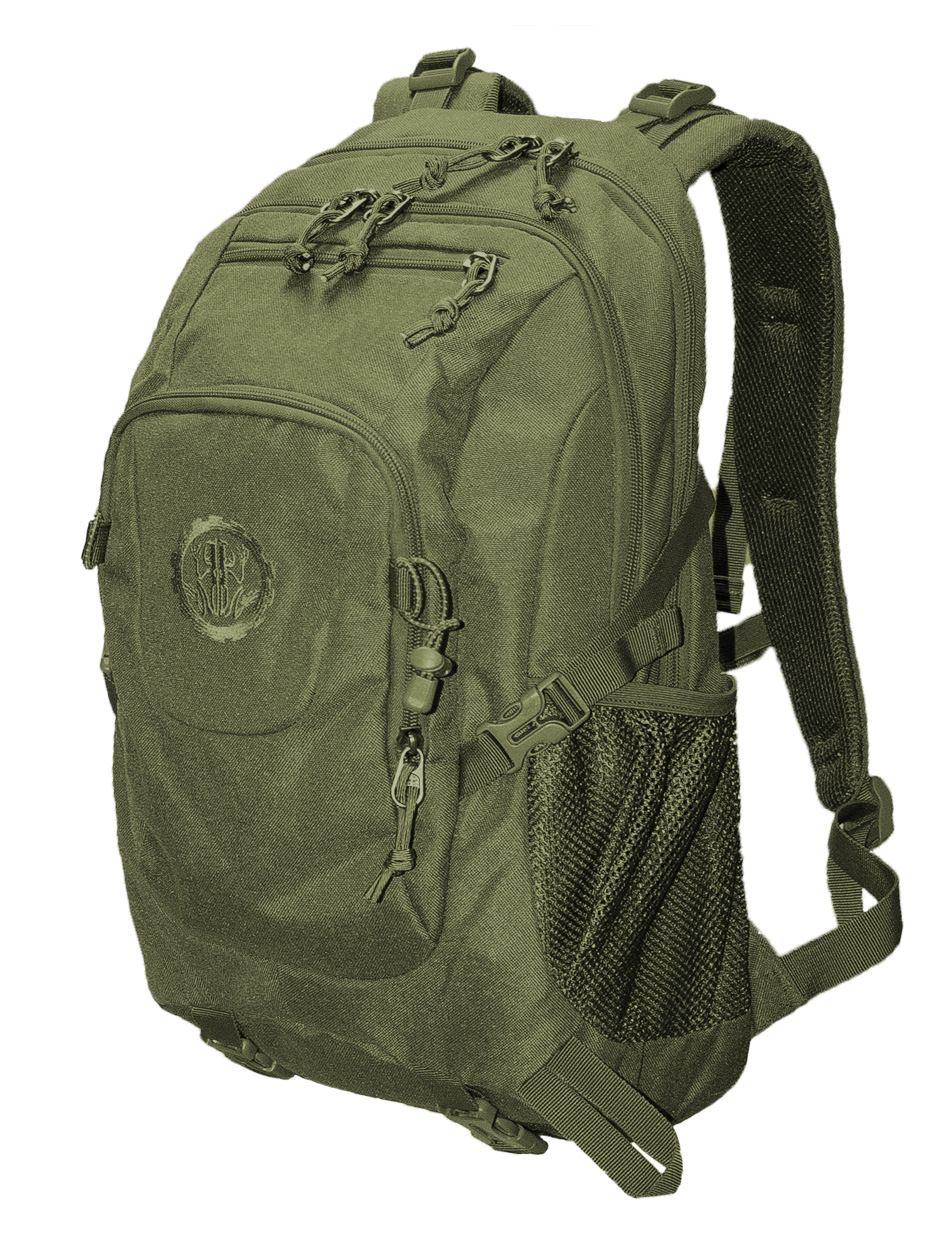 Рюкзак Tactical Frog Day Pack, 25 л, олива