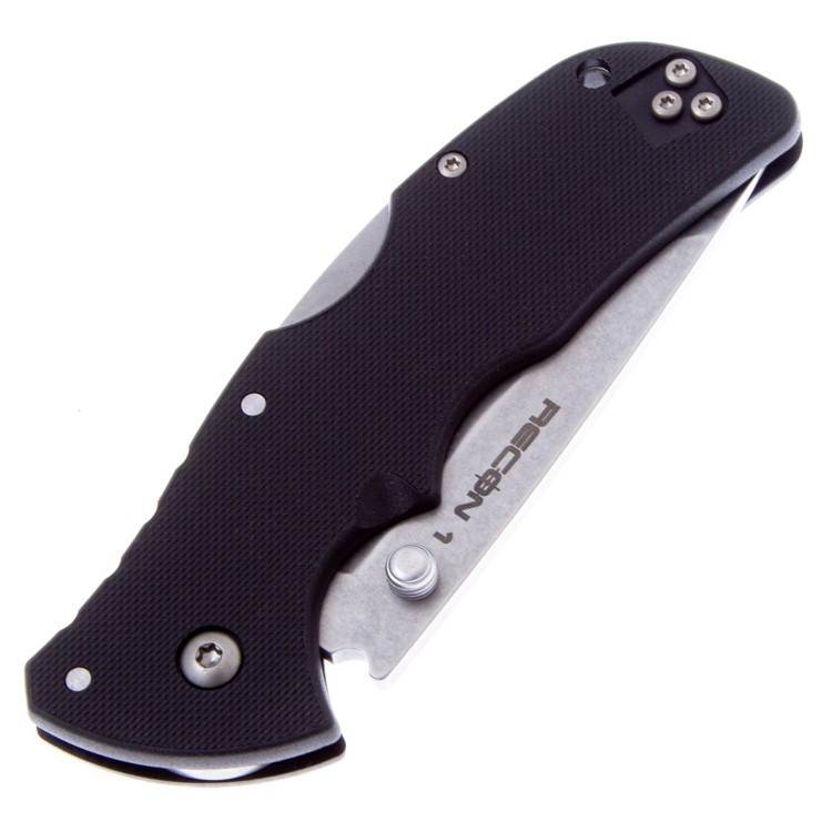 Нож Cold Steel "Mini Recon 1 Tanto" рукоять GRN, сталь AUS10A