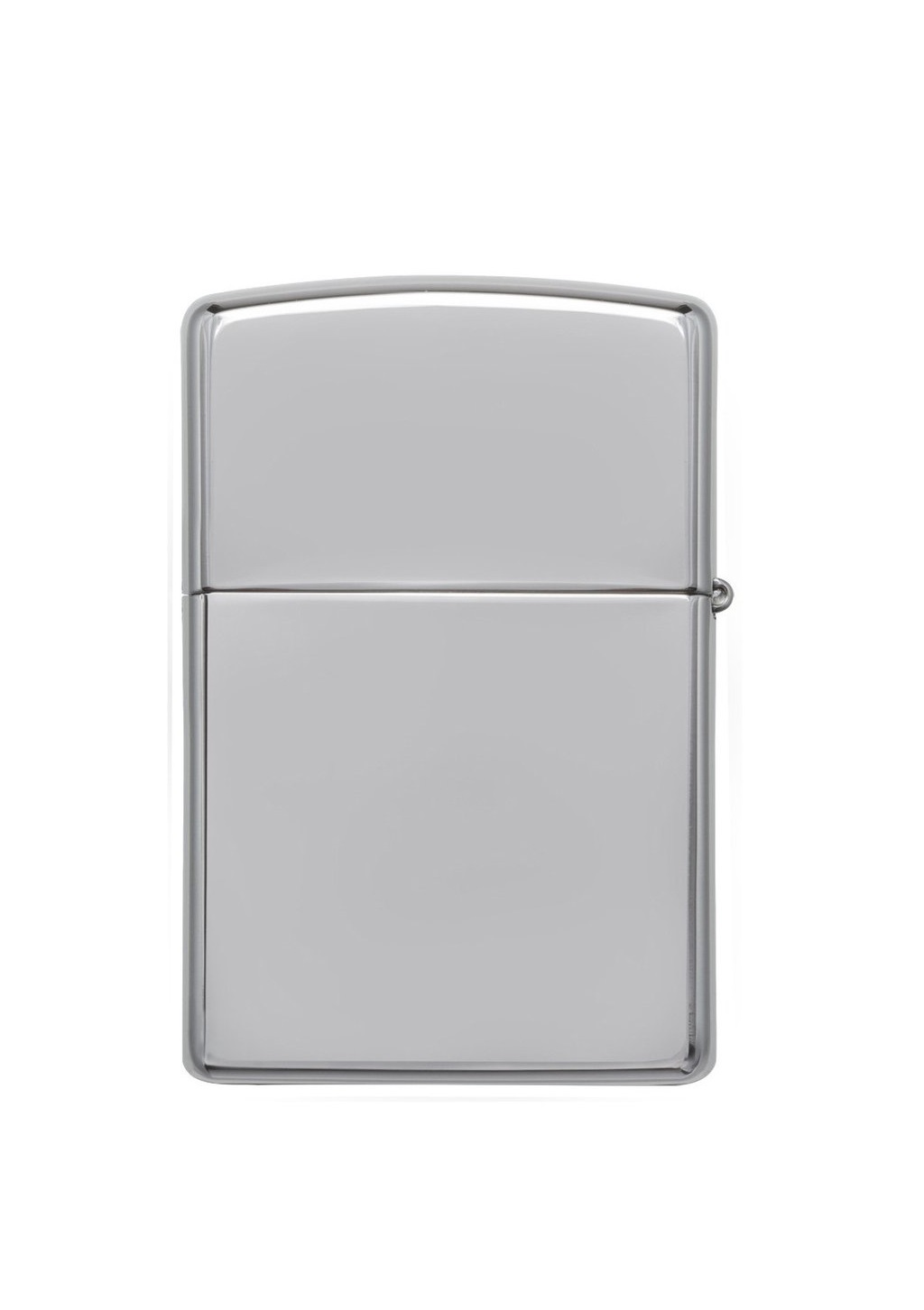 Зажигалка Zippo 250 High Polish Chrome