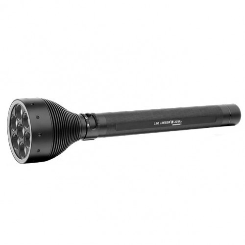 Фонарь LED Lenser X21R