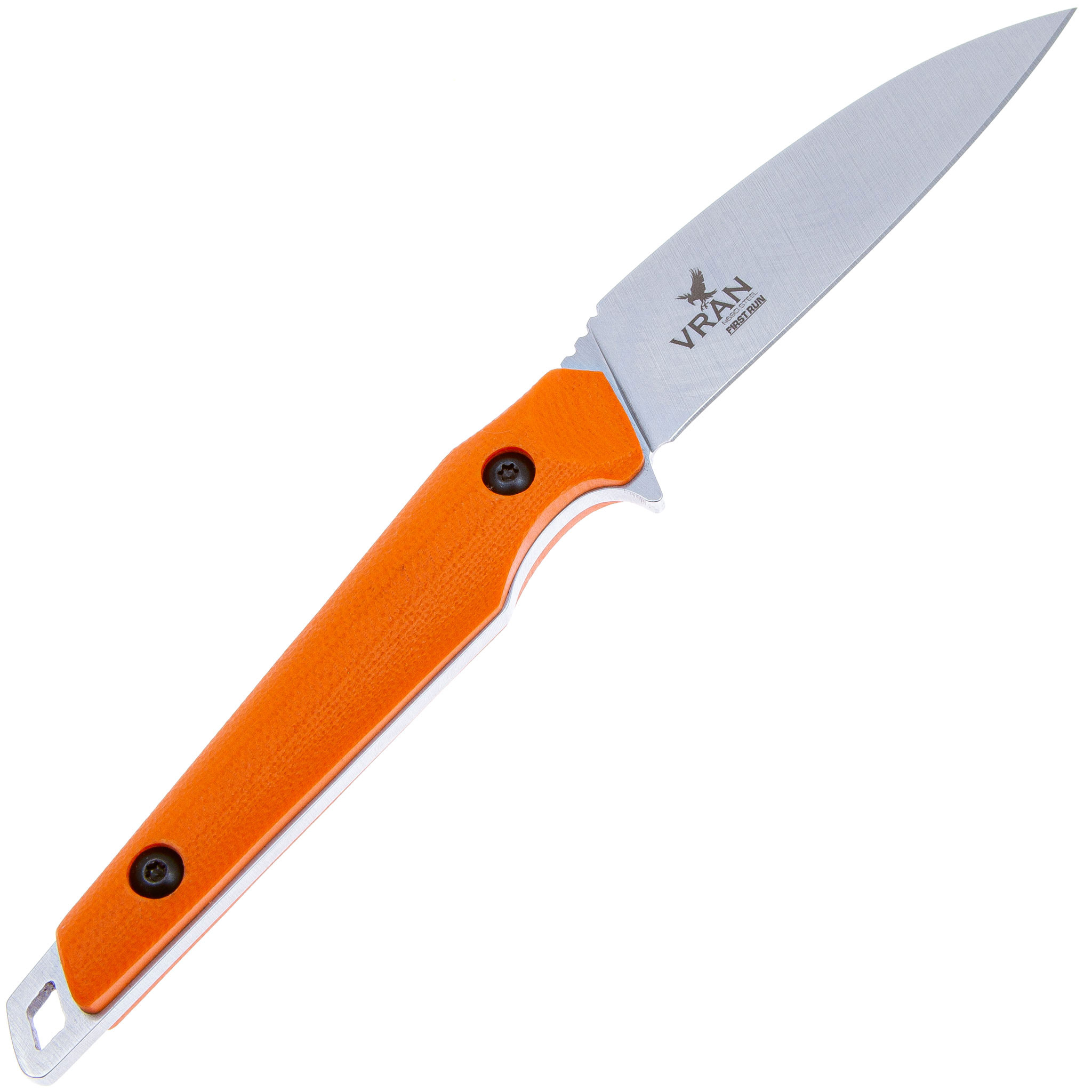 Нож Vran N690 SW (Stonewash, G10, кайдекс)