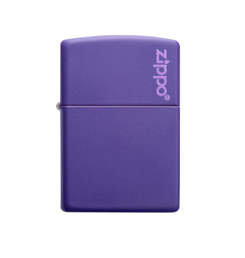 Зажигалка Zippo 237 Purple