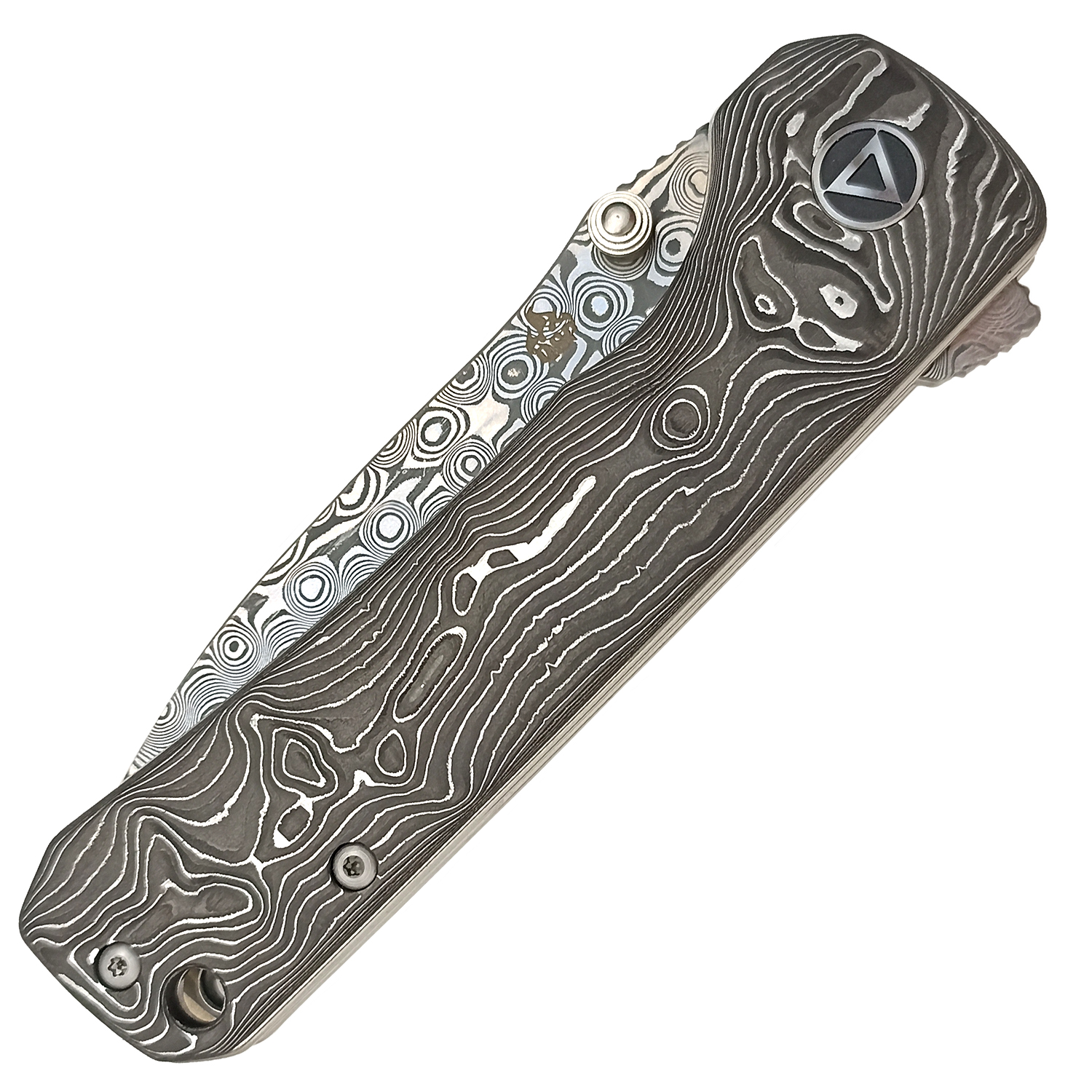 Нож QSP Hawk QS131-Q