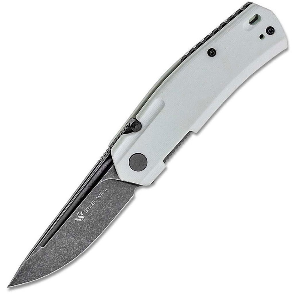 Нож Steel Will F71-21 Fjord