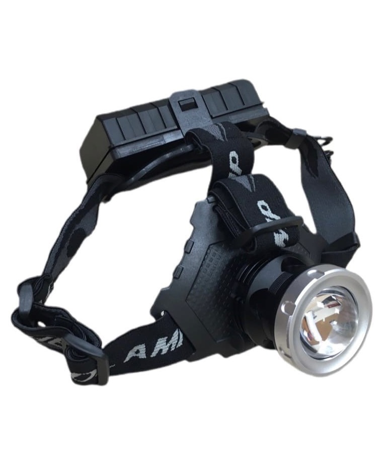 Фонарь Swat (SibRay) NK-H812 P50 Zoom