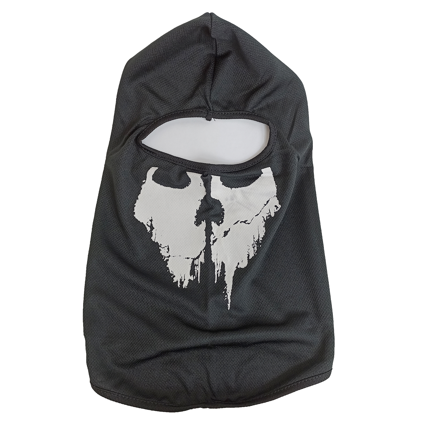 Балаклава Quick-Dry Ghost Type 3 AS-MS0041