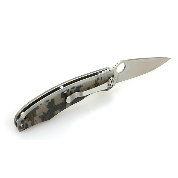 Нож Ganzo G732-CA камуфляж