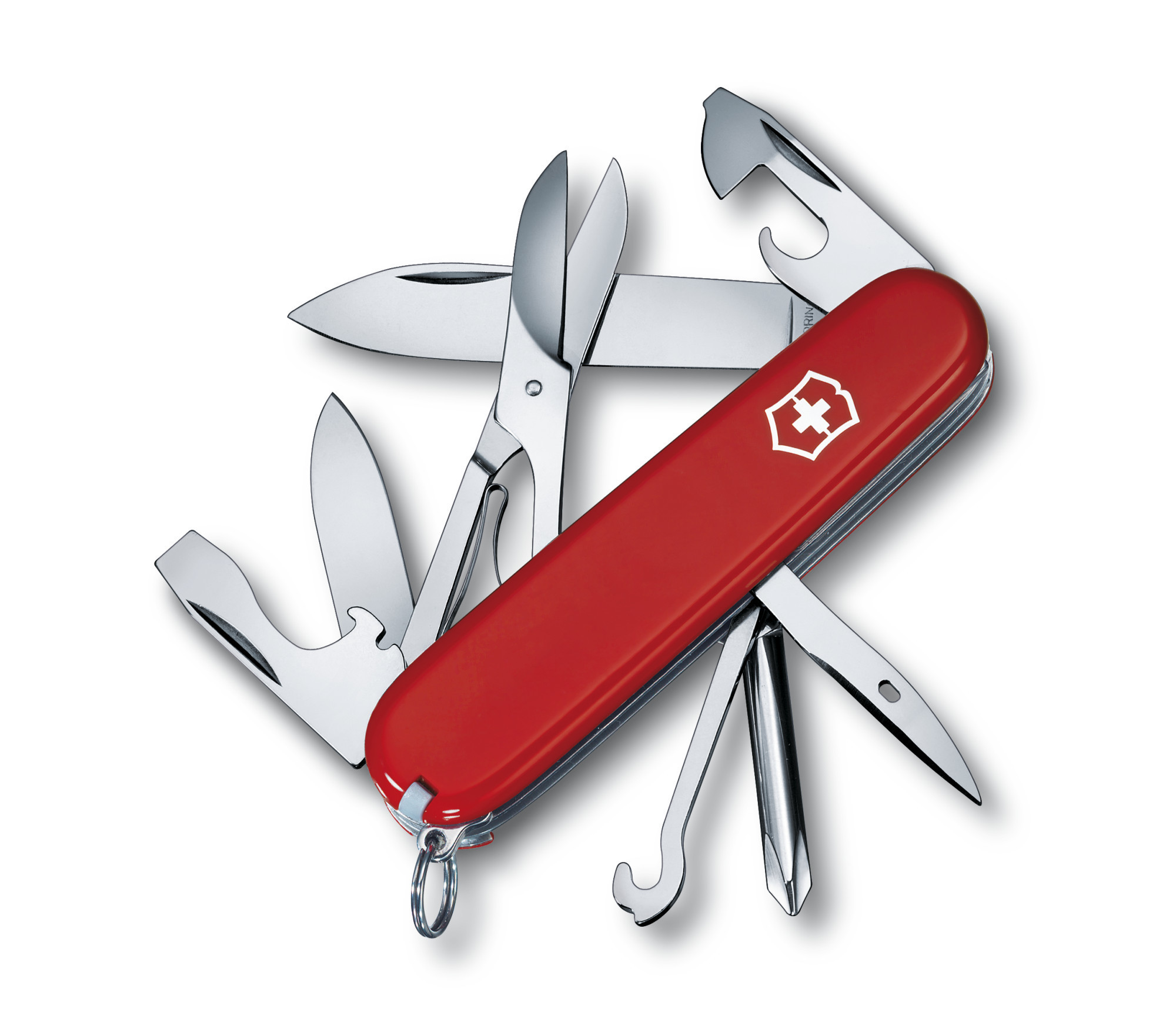 Нож Victorinox "Super Tinker" 1.4703 (91 mm)