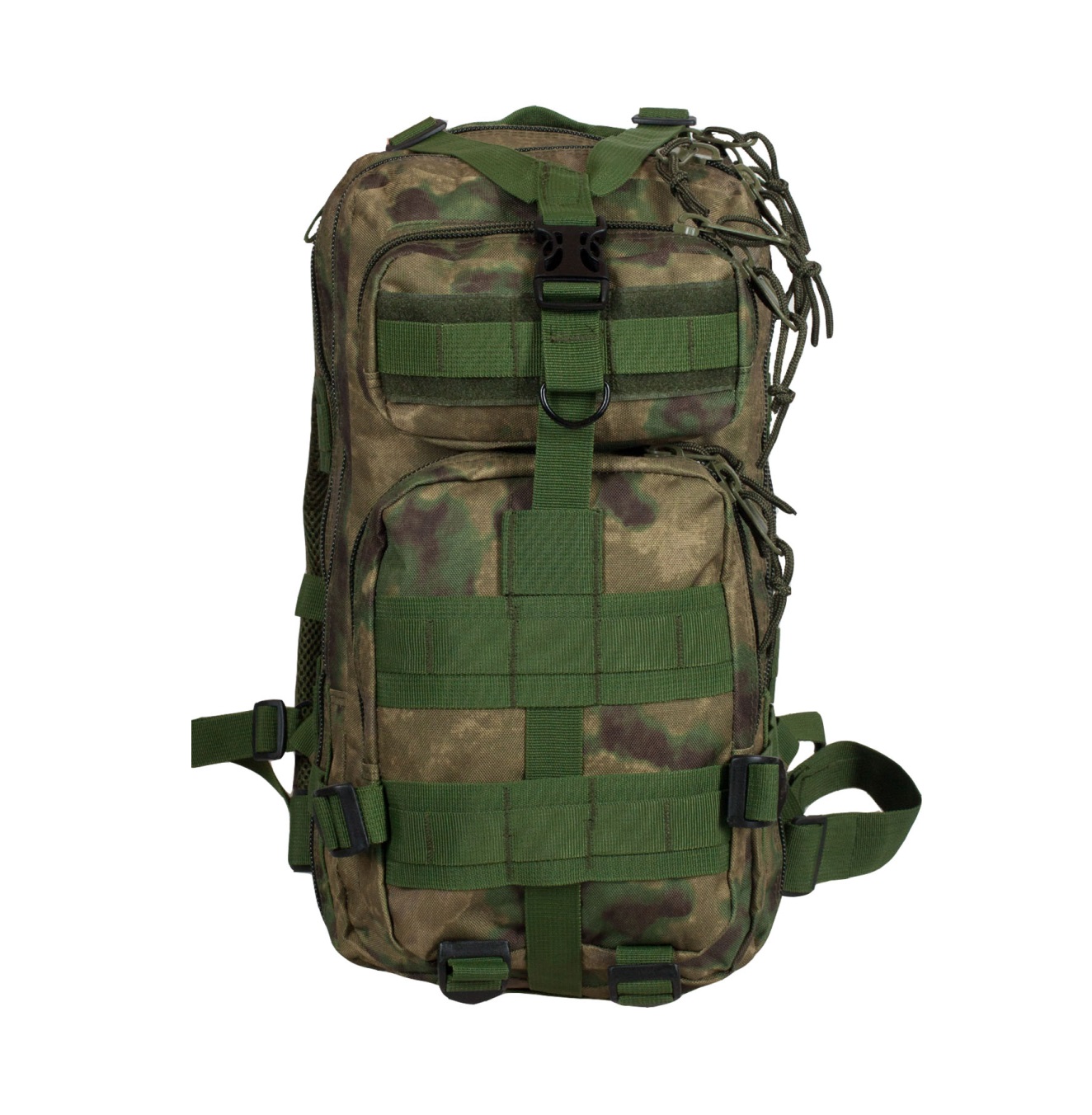 Рюкзак Voenpro мох, 15-20 л