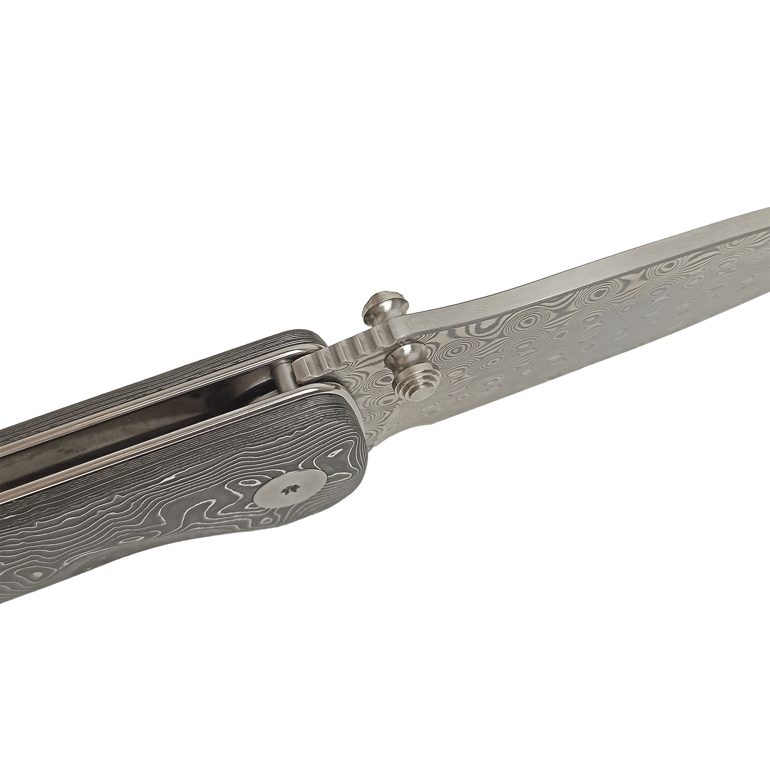 Нож QSP Hawk QS131-Q