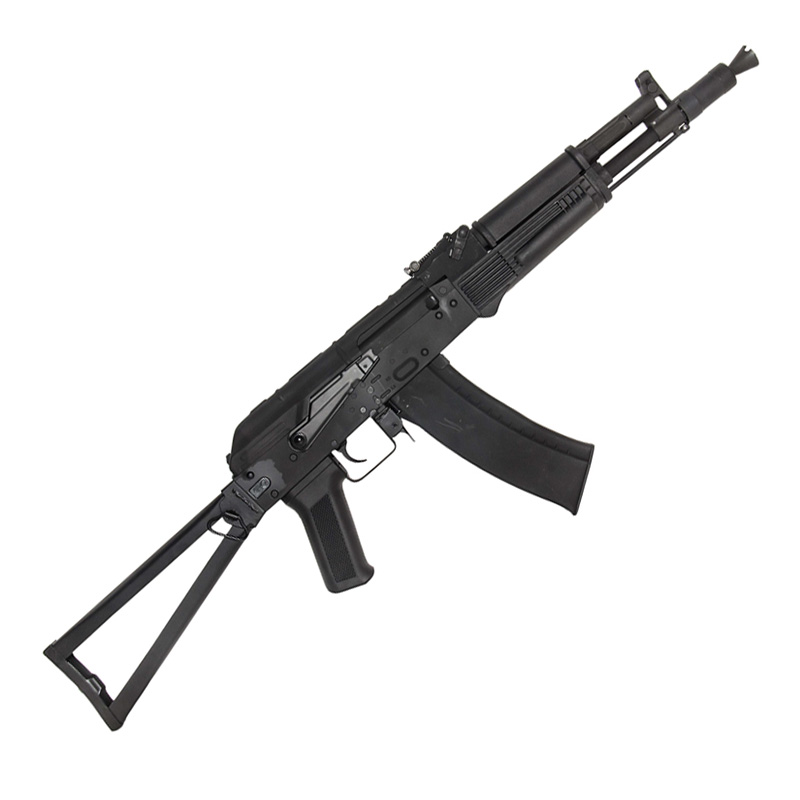 Модель автомата (Cyma) RK-105, AEG, металл, пластик, ЗУ, АКБ - CM031D