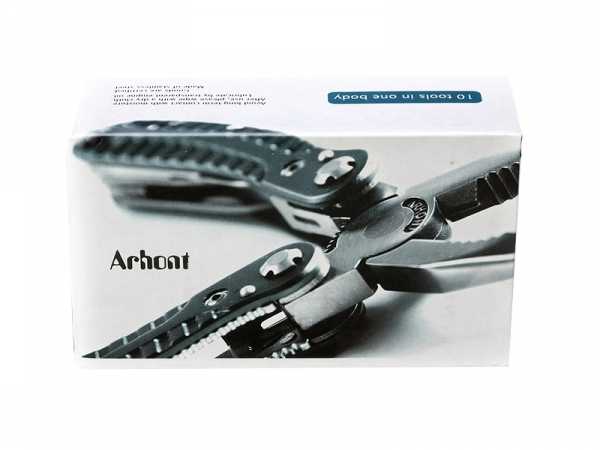 Инструмент Archont AR301 (10 инструментов)