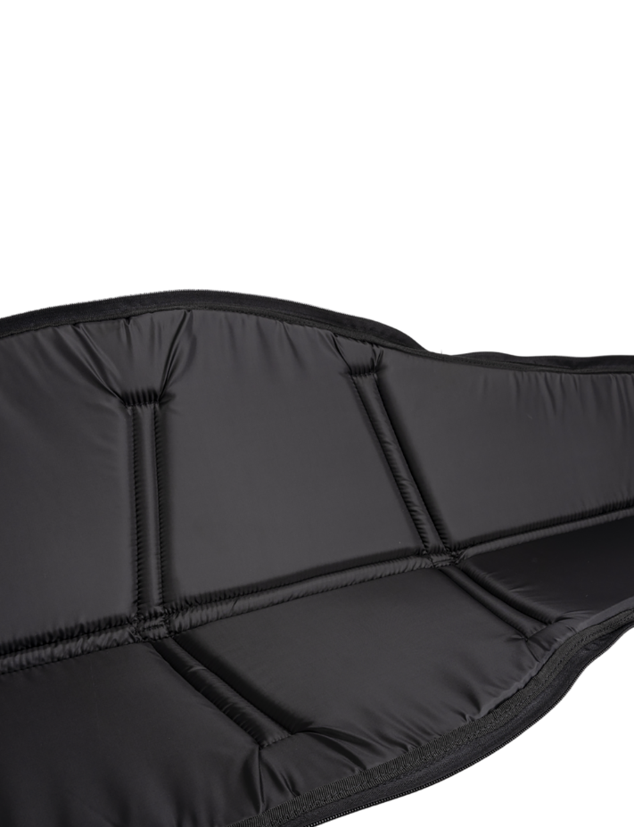 Кейс L-125 с оптикой (поролон, оксфорд) (Корэкс) 125х28х4 см