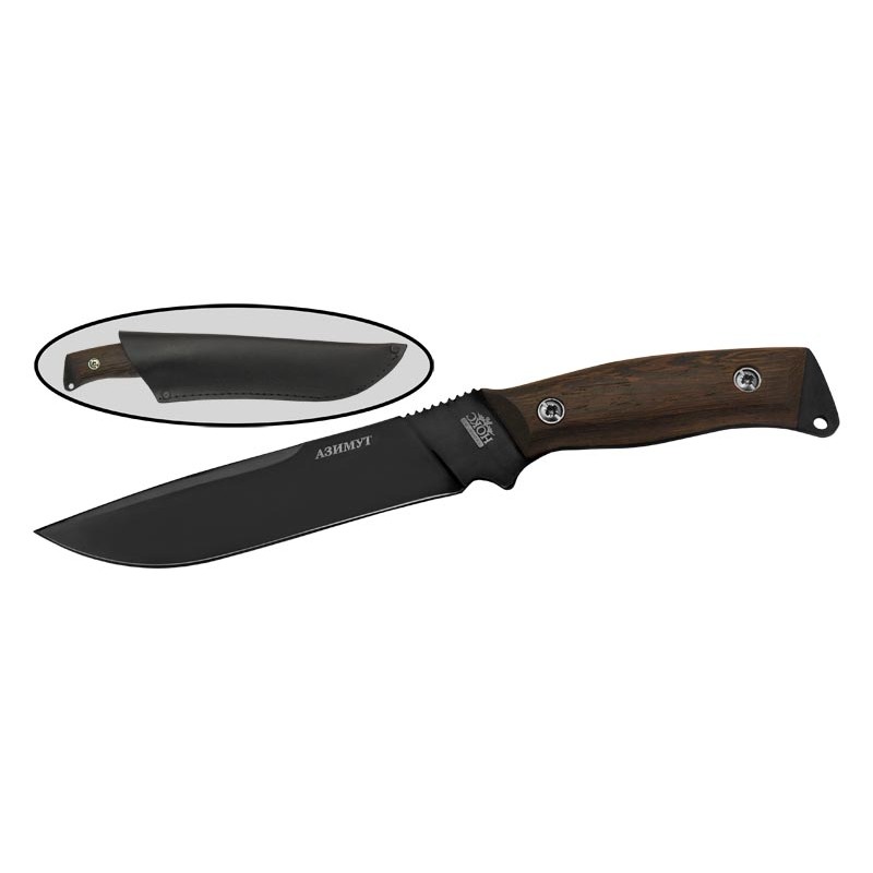 Нож Нокс "Азимут" 616-610319