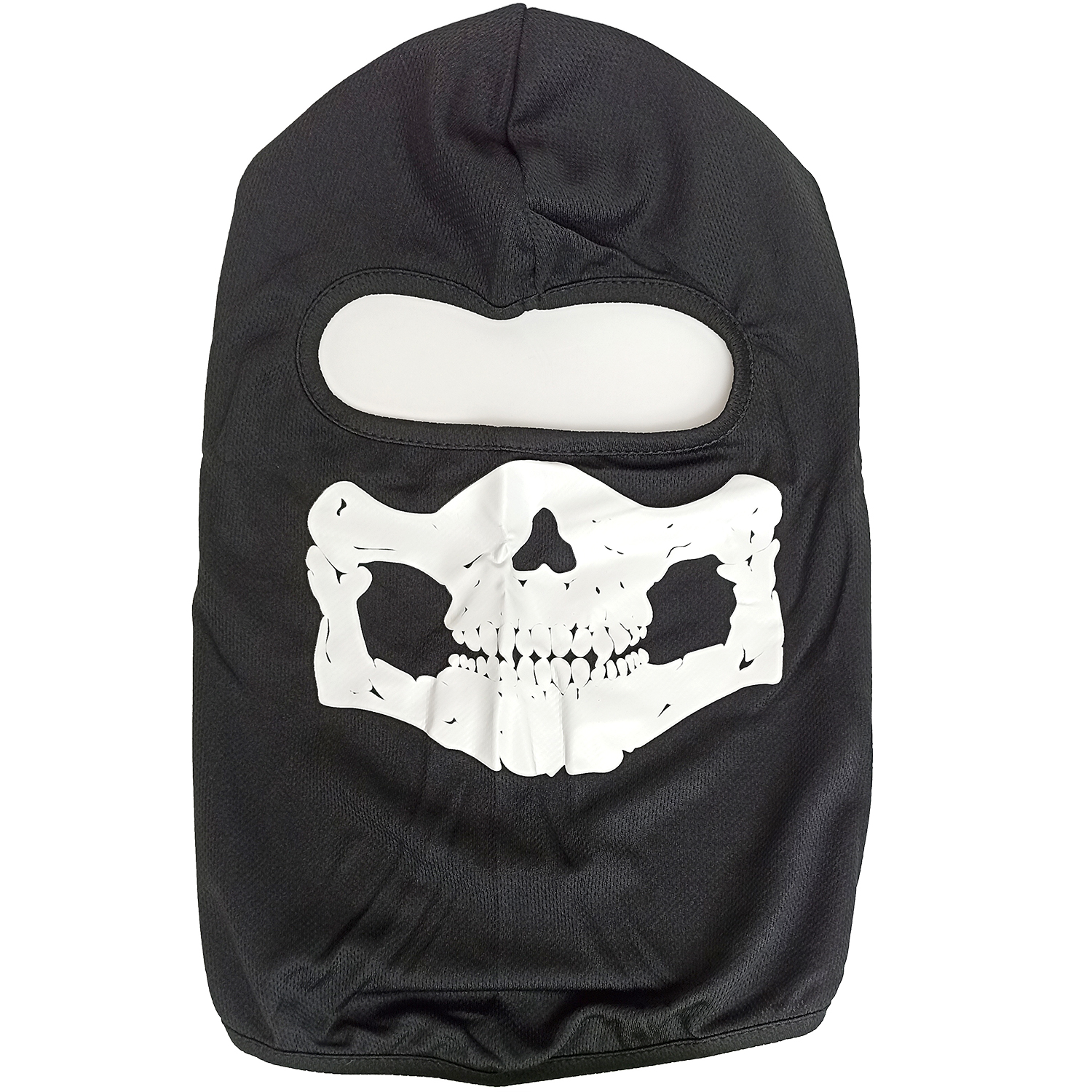 Балаклава Quick-Dry Ghost Type 4 AS-MS0042