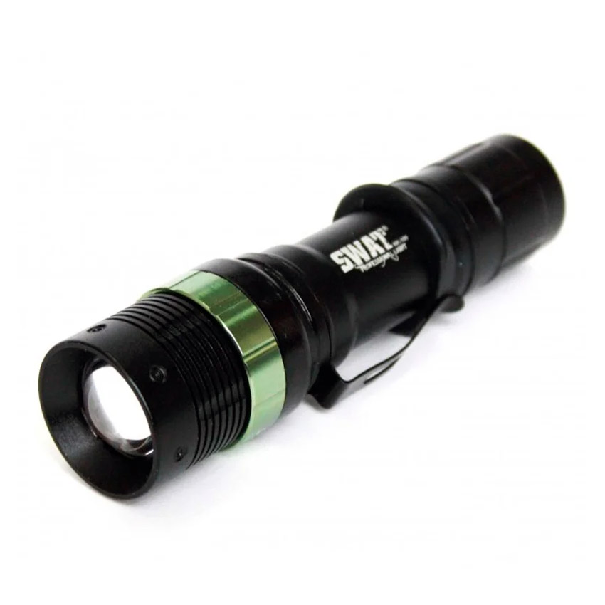 Фонарь ручной Swat (SibRay) NK-109 XP-G R5