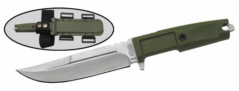 Нож Viking Nordway H2007-28