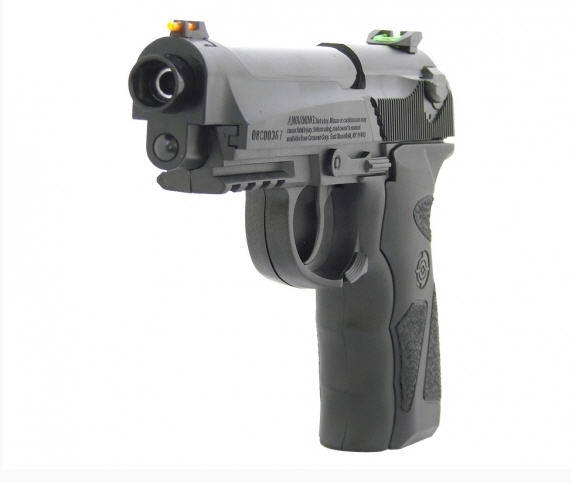 Пистолет пневматический Borner Sport 306M (P30 / 90two)