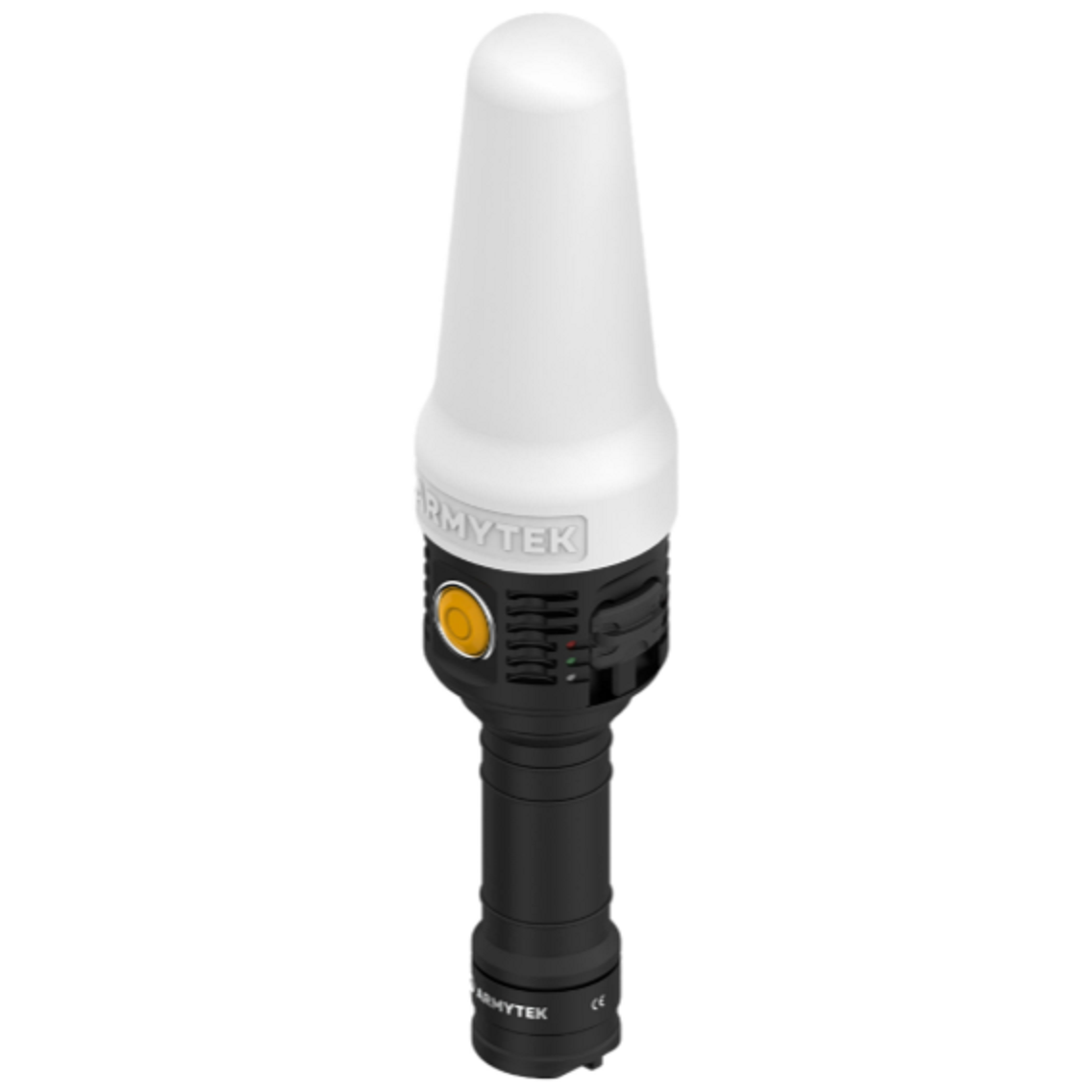 Фонарь Armytek Bear WRG