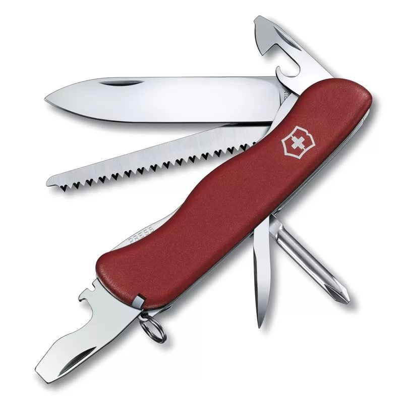 Нож Victorinox "Trailmaster" 0.8463