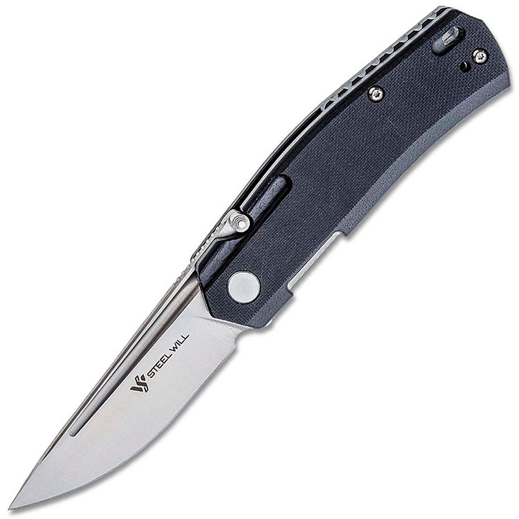 Нож Steel Will F71-01 Fjord