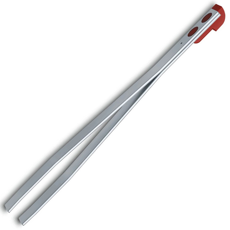 Пинцет Victorinox малый A.6142.1 красный