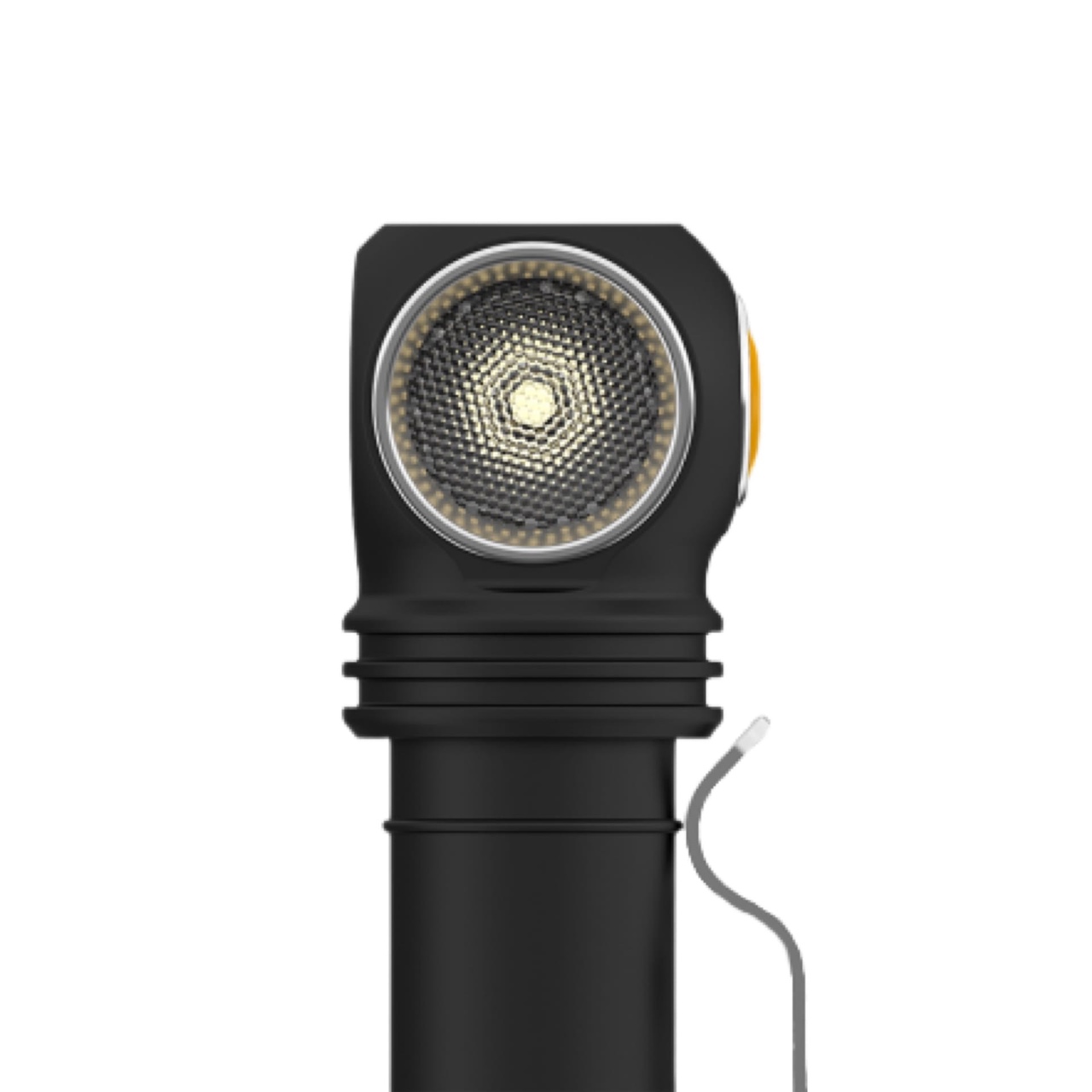 Фонарь Armytek Wizard C2 Magnet USB Теплый