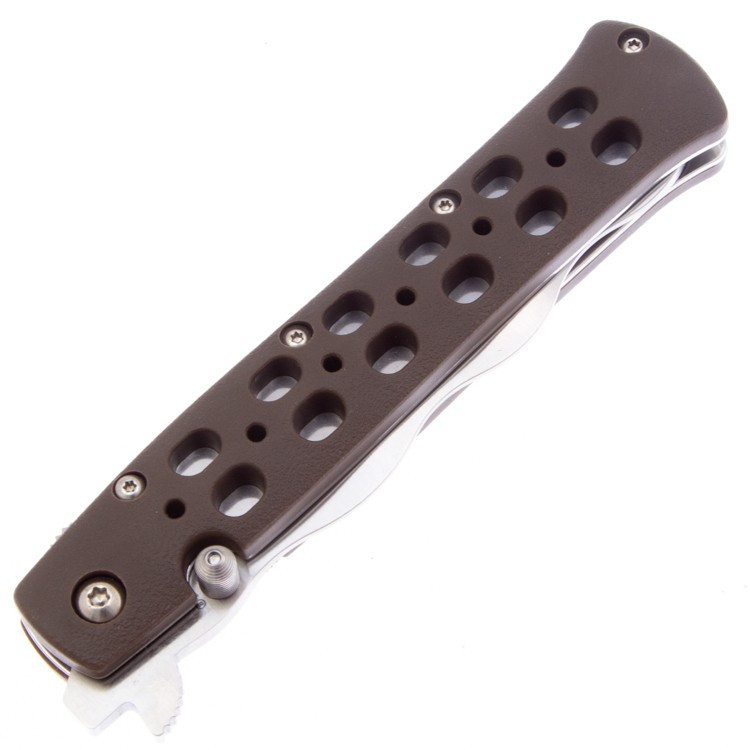 Нож Cold Steel 26SK4 Ti-Lite 4" Kris Blade Plain Edge