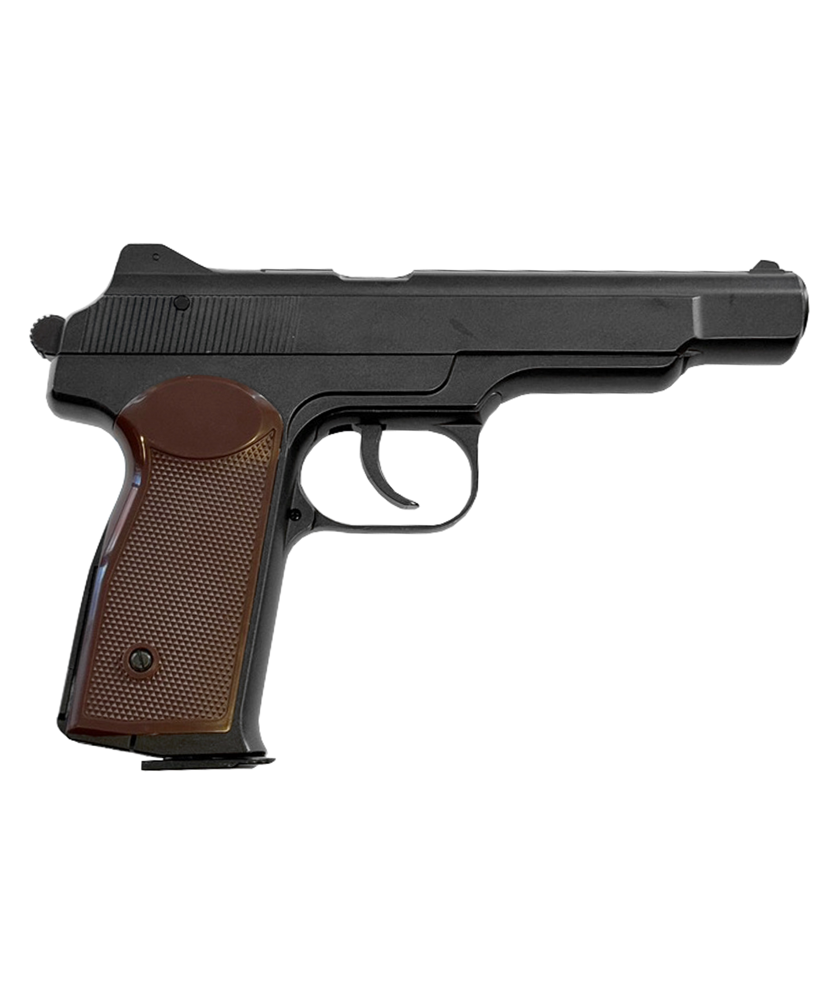 Пистолет пневматический Borner APS-M (металл)