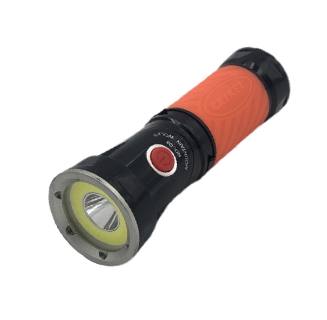 Фонарь ручной Swat (SibRay) NK-Q8