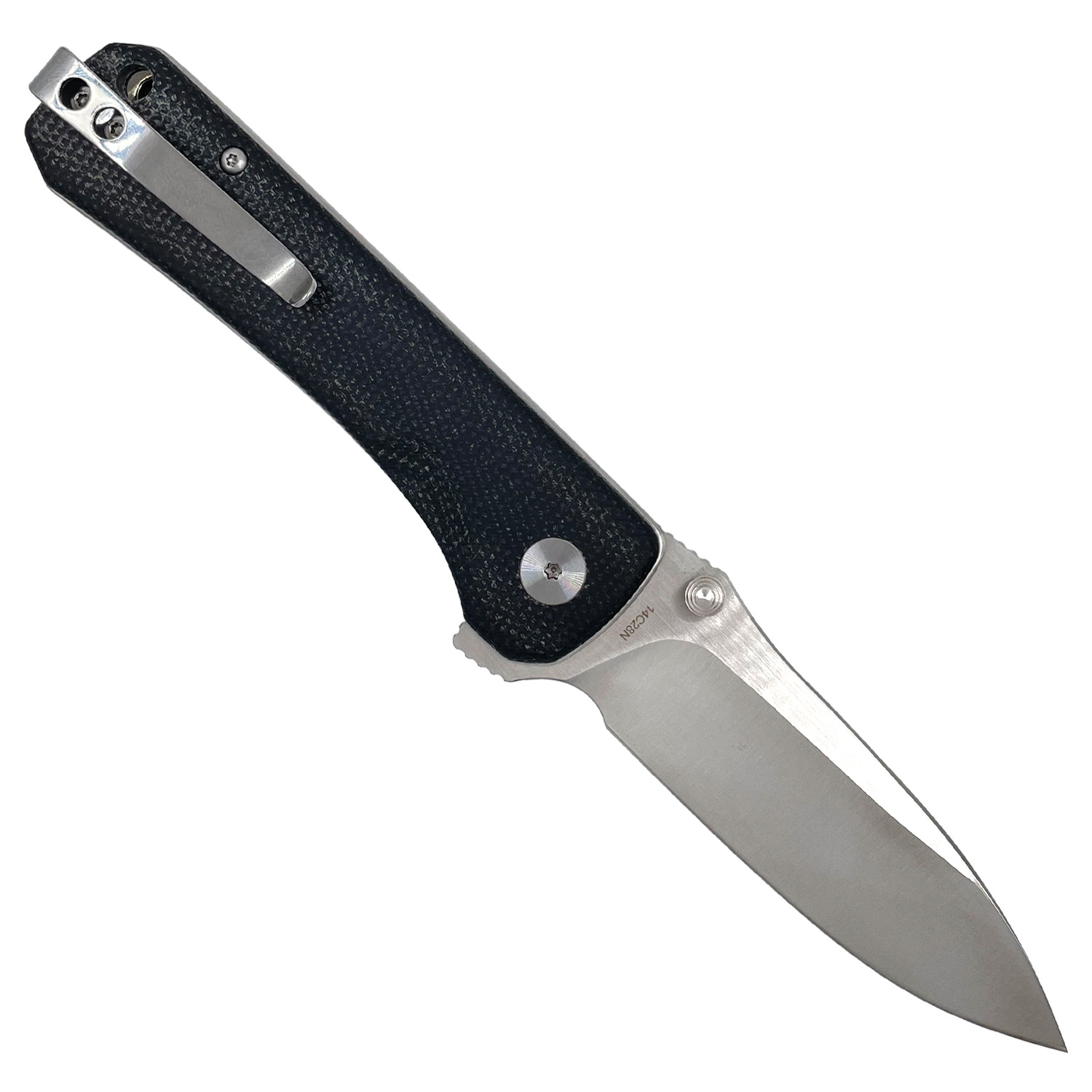 Нож QSP Hawk QS131-J