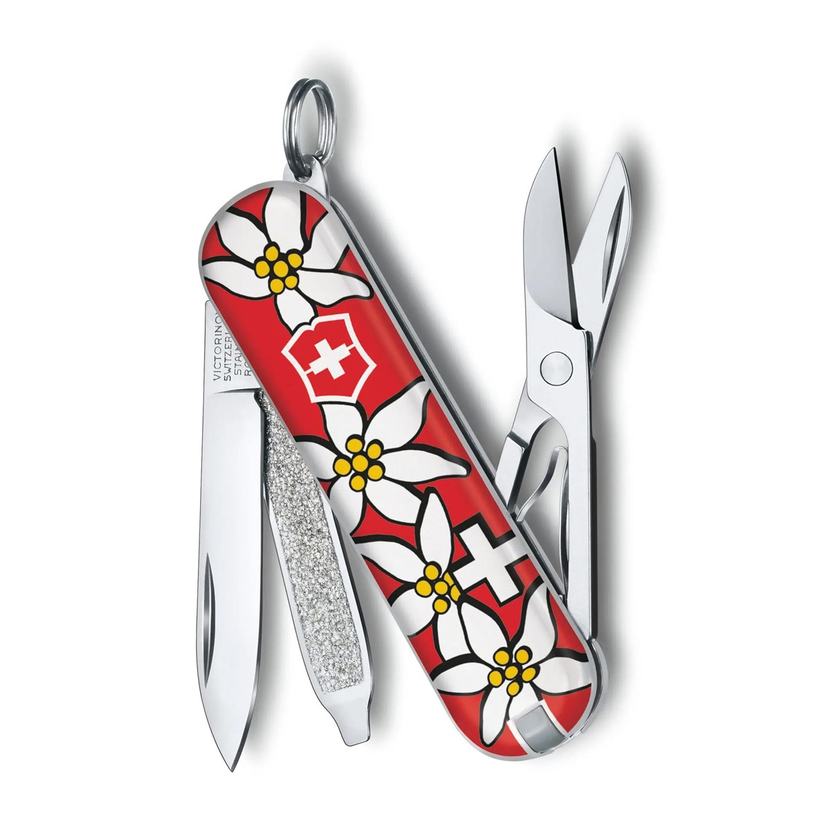 Нож Victorinox "Classic" 0.6223.840