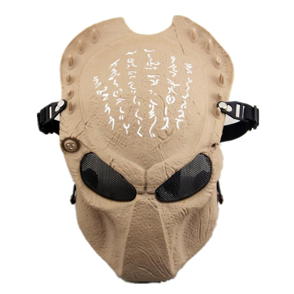 Маска Predator AS-MS0100T