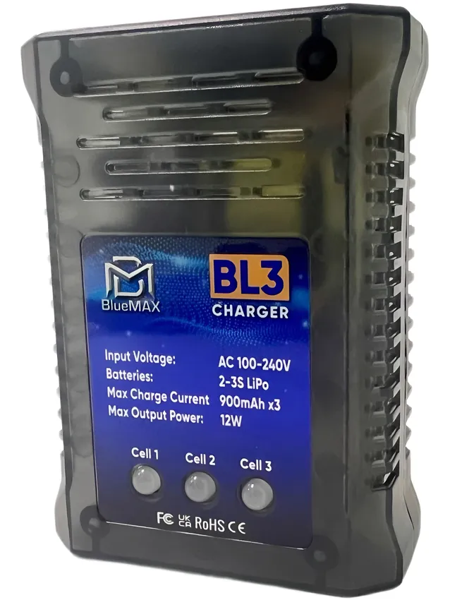 Зарядное устройство BL3 for LIPo