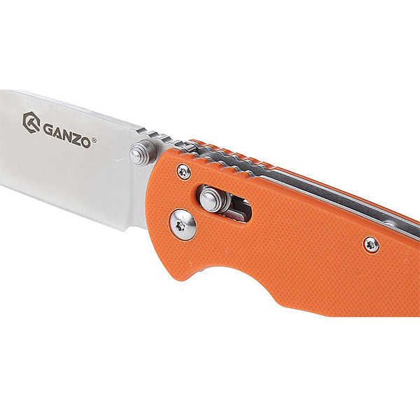 Нож складной Ganzo G740-OR