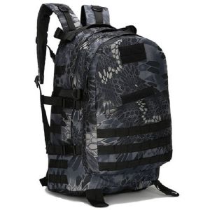 Рюкзак 35L Outdoor Molle 3D Assault Military Light Version 47х30х23cm AS-BS0034TYP
