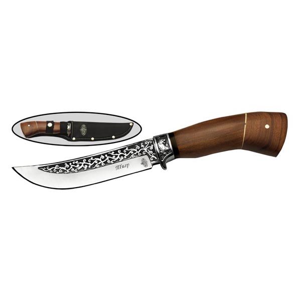 Нож Витязь "Тигр" B283-34