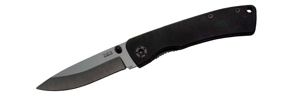 Нож Viking Nordway складной K483-8