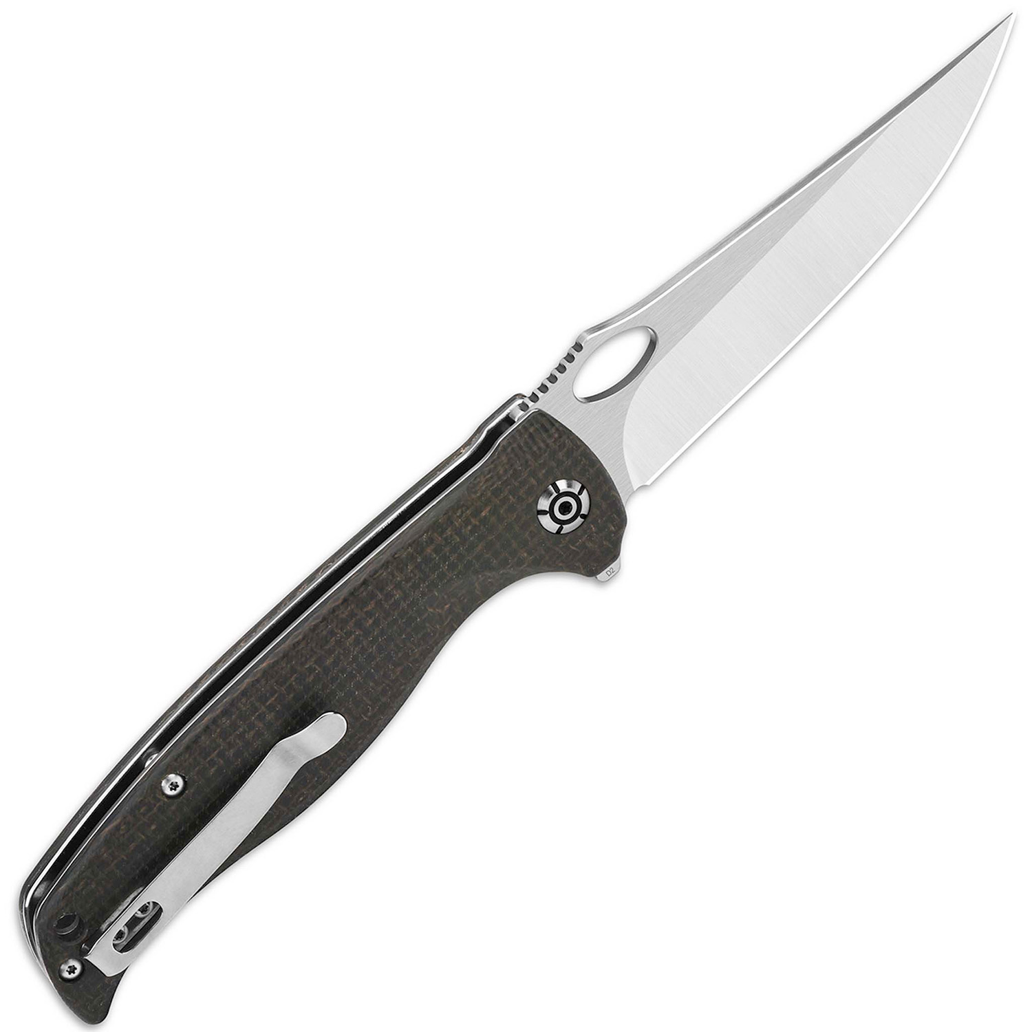 Нож QSP Gavial QS126-D1