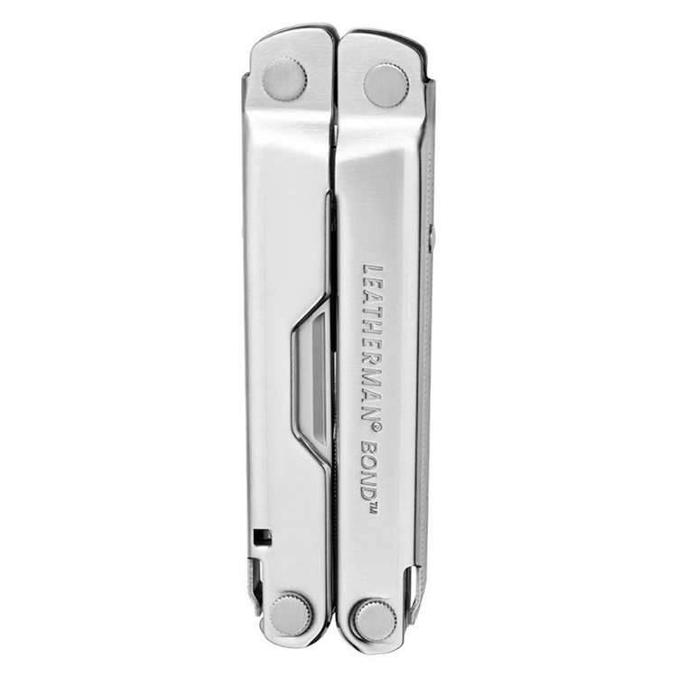 Мультиинструмент Leatherman Bond