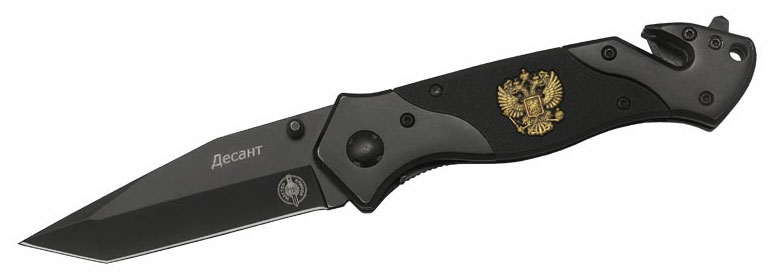 Нож Viking Nordway складной M9674