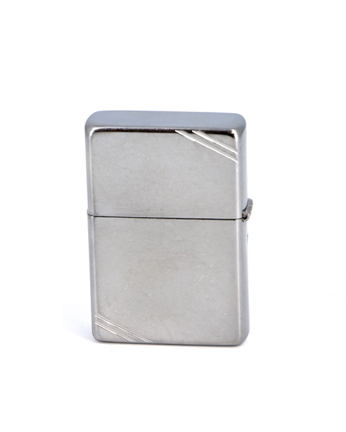 Зажигалка Zippo 267 Vintage Series 1937 Replica Street Chrome
