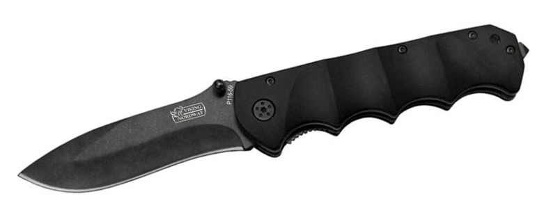 Нож Viking Nordway складной P116-59