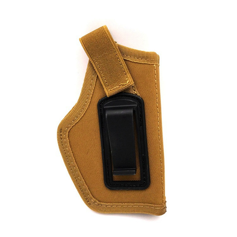 КОБУРА на клипсе tan AS-HL0053T