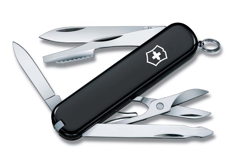 Нож Victorinox "Executive" 74 mm, 0.6603.3