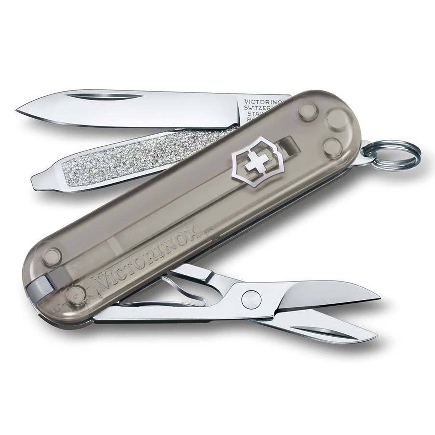 Нож Victorinox "Mystical Morning" 0.6223.T31G (58 mm)