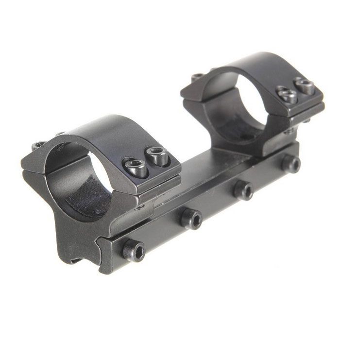 Крепление Veber ДВ 2511 В ( 25 ) ласточкин хвост