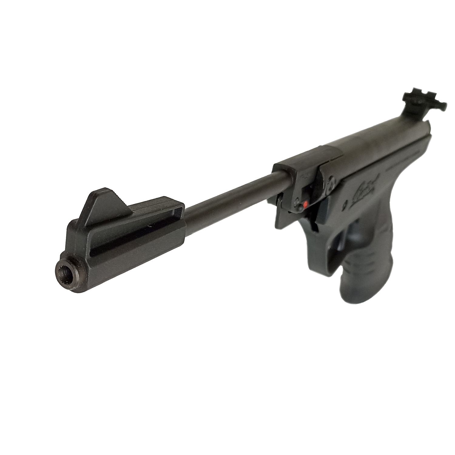 Пневматический пистолет МР-53 М (МР) 4,5 мм