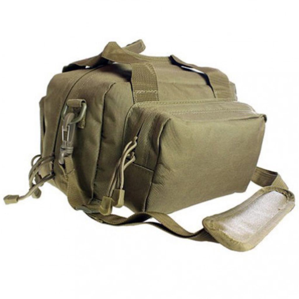 Сумка наплечная 600D 3 отделения 24x14x15cm 20x6,5x13cm AS-BS0055T