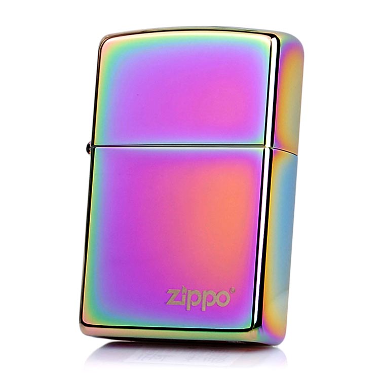Зажигалка Zippo 151 ZL Spectrum with Zippo